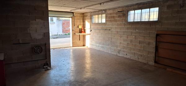 LOCAL PROCHE SOISSONS