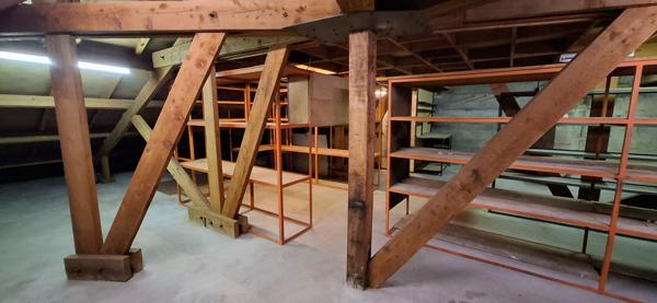 LOCAL PROCHE SOISSONS