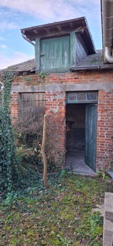 LOCAL PROCHE SOISSONS