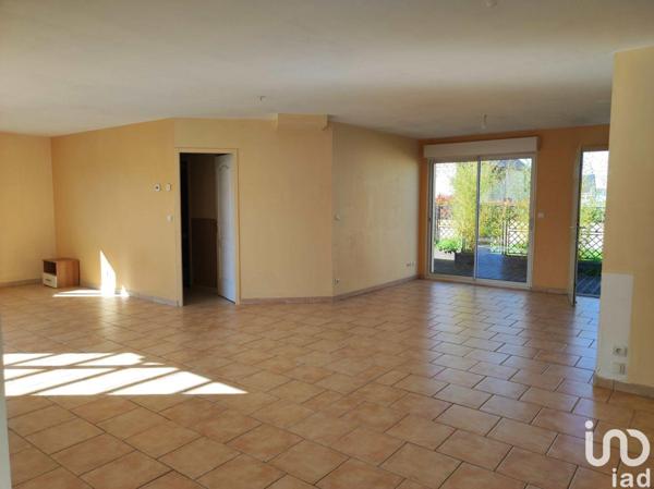 Maison à vendre 6 pièces 140 m² Bournand