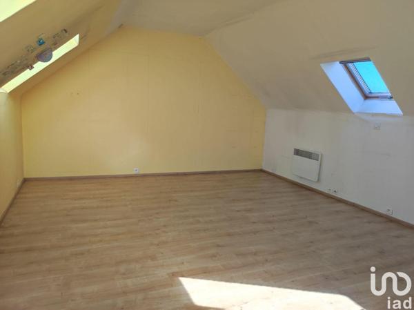 Maison à vendre 6 pièces 140 m² Bournand