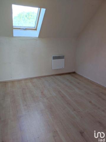 Maison à vendre 6 pièces 140 m² Bournand
