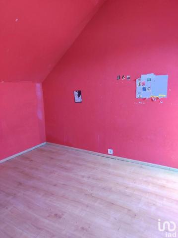 Maison à vendre 6 pièces 140 m² Bournand