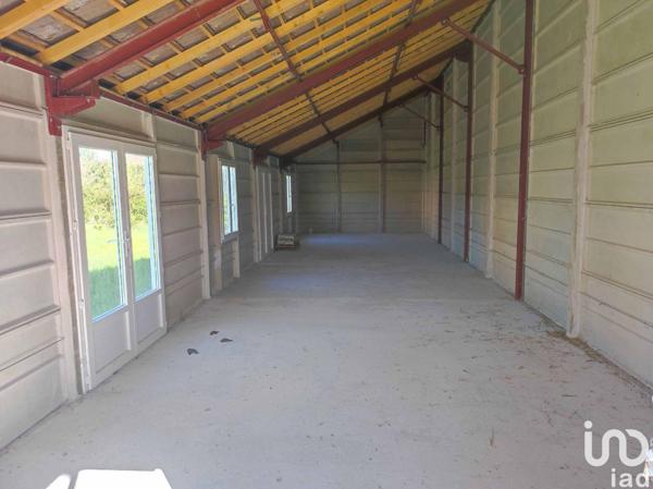 Maison à vendre 6 pièces 140 m² Bournand