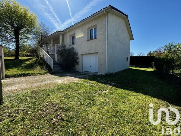 Maison 4 pièces de 90 m² à Montauban (82000)