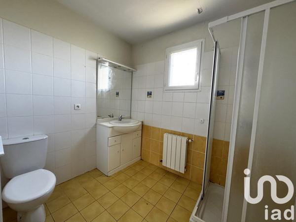 Maison 4 pièces de 90 m² à Montauban (82000)