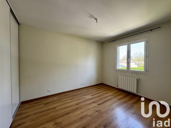 Maison 4 pièces de 90 m² à Montauban (82000)