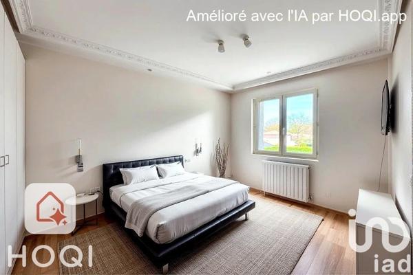 Maison 4 pièces de 90 m² à Montauban (82000)