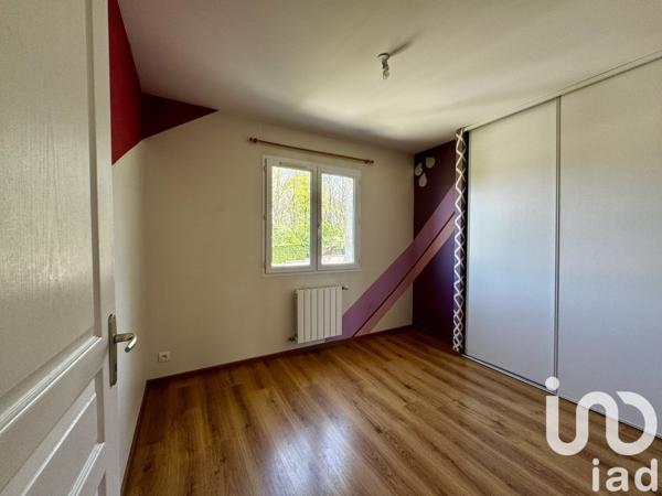 Maison 4 pièces de 90 m² à Montauban (82000)