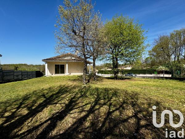 Maison 4 pièces de 90 m² à Montauban (82000)