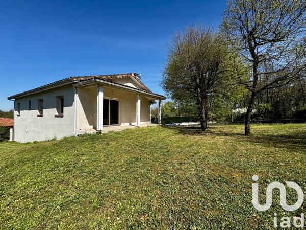 Maison 4 pièces de 90 m² à Montauban (82000)