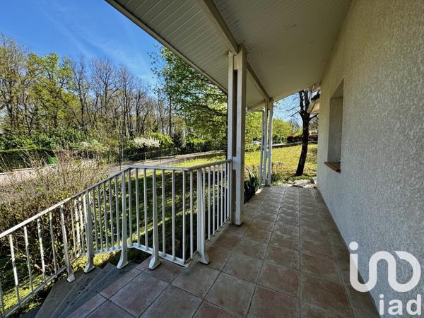 Maison 4 pièces de 90 m² à Montauban (82000)