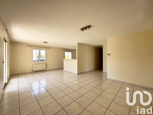 Maison 4 pièces de 90 m² à Montauban (82000)