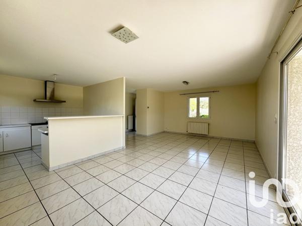 Maison 4 pièces de 90 m² à Montauban (82000)