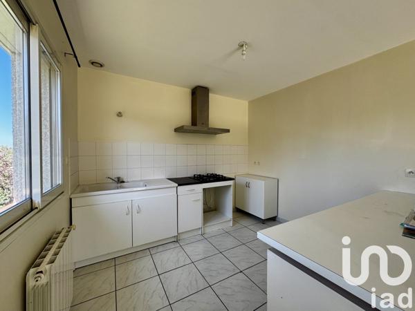Maison 4 pièces de 90 m² à Montauban (82000)