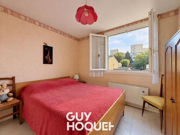 Charmante Maison de Ville, 4 Chambres, Jardin et cour - 71000 MACON