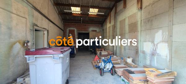 Location Local commercial175 m² - PORTET SUR GARONNE (31120)