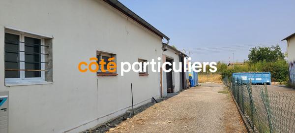 Location Local commercial175 m² - PORTET SUR GARONNE (31120)