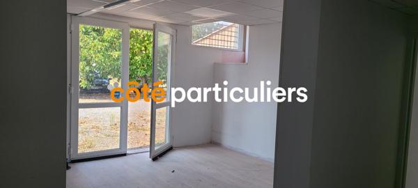 Location Local commercial175 m² - PORTET SUR GARONNE (31120)