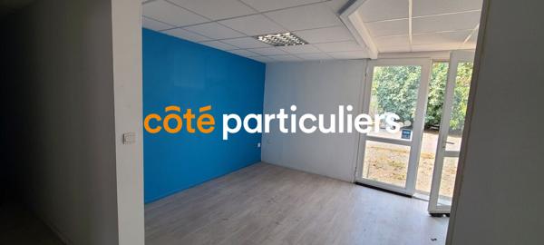 Location Local commercial175 m² - PORTET SUR GARONNE (31120)