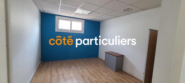 Location Local commercial175 m² - PORTET SUR GARONNE (31120)