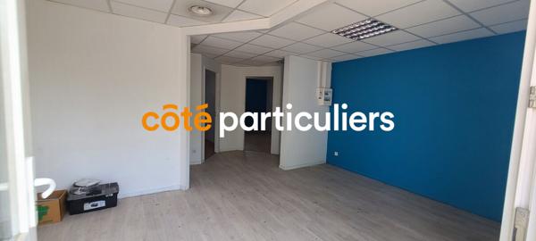 Location Local commercial175 m² - PORTET SUR GARONNE (31120)