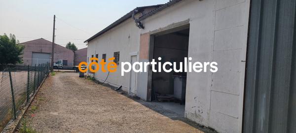 Location Local commercial175 m² - PORTET SUR GARONNE (31120)