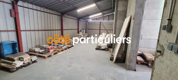 Location Local commercial175 m² - PORTET SUR GARONNE (31120)
