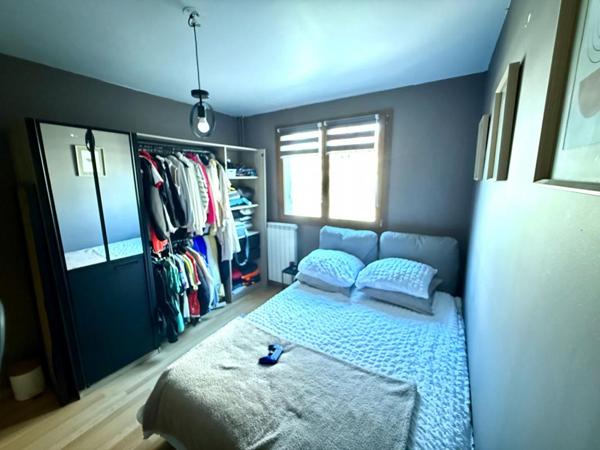 Superbe appartement T4 1er étage avec ascenseur