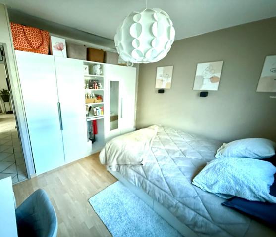 Superbe appartement T4 1er étage avec ascenseur