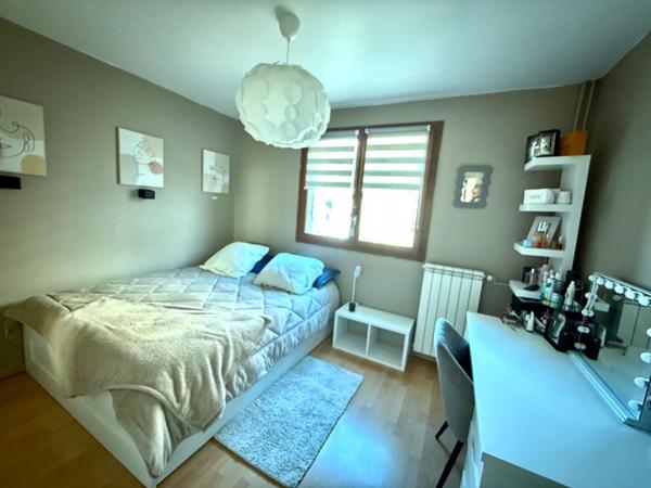 Superbe appartement T4 1er étage avec ascenseur