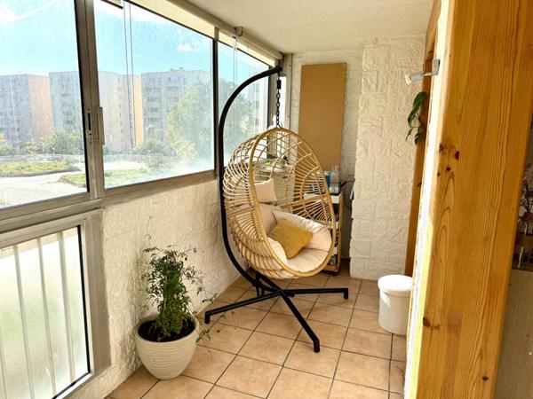 Superbe appartement T4 1er étage avec ascenseur