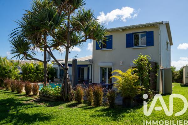 Maison à vendre 5 pièces 150 m² Sainte-Marie