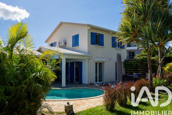 Maison à vendre 5 pièces 150 m² Sainte-Marie