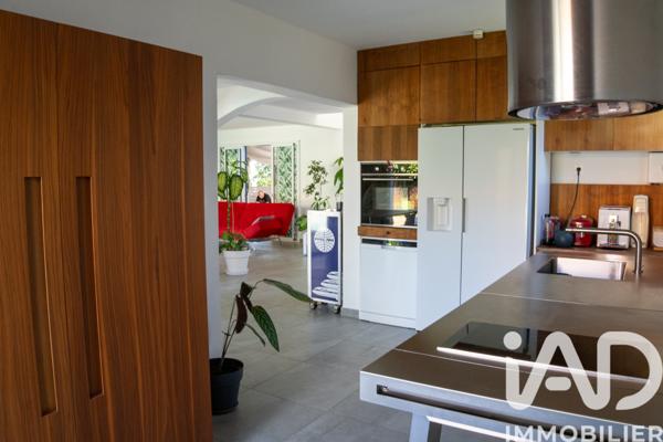 Maison à vendre 5 pièces 150 m² Sainte-Marie