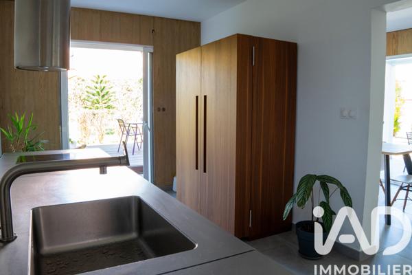 Maison à vendre 5 pièces 150 m² Sainte-Marie