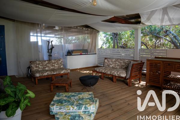 Maison à vendre 5 pièces 150 m² Sainte-Marie