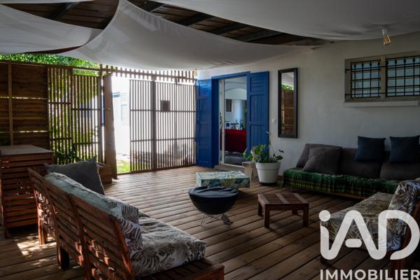 Maison à vendre 5 pièces 150 m² Sainte-Marie