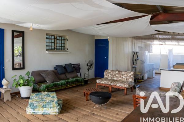 Maison à vendre 5 pièces 150 m² Sainte-Marie