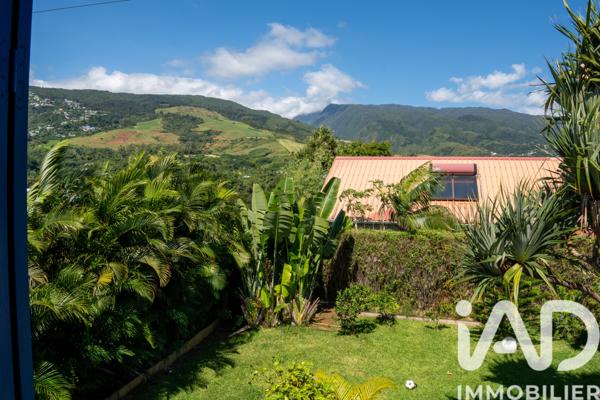 Maison à vendre 5 pièces 150 m² Sainte-Marie