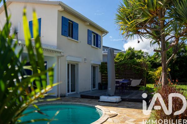 Maison à vendre 5 pièces 150 m² Sainte-Marie