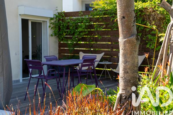 Maison à vendre 5 pièces 150 m² Sainte-Marie