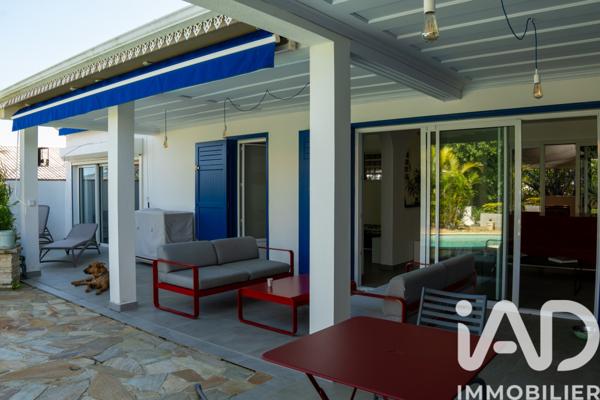 Maison à vendre 5 pièces 150 m² Sainte-Marie