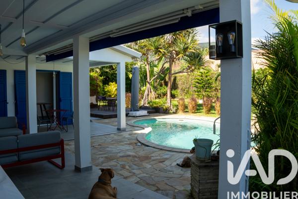 Maison à vendre 5 pièces 150 m² Sainte-Marie