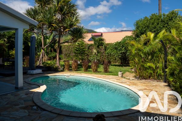 Maison à vendre 5 pièces 150 m² Sainte-Marie