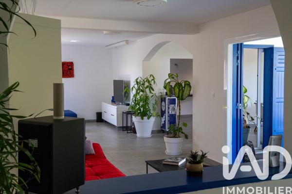 Maison à vendre 5 pièces 150 m² Sainte-Marie