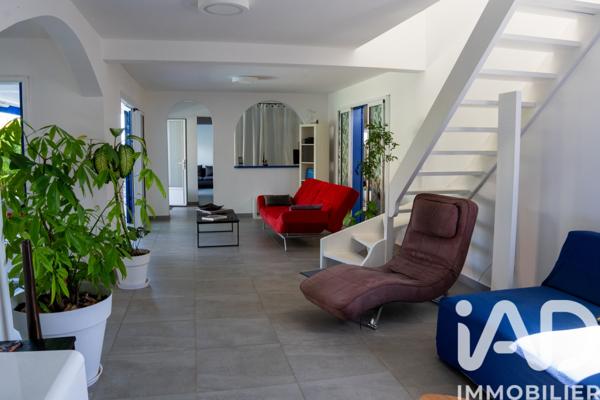 Maison à vendre 5 pièces 150 m² Sainte-Marie