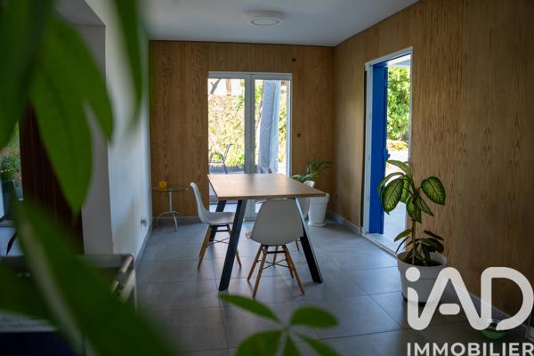 Maison à vendre 5 pièces 150 m² Sainte-Marie