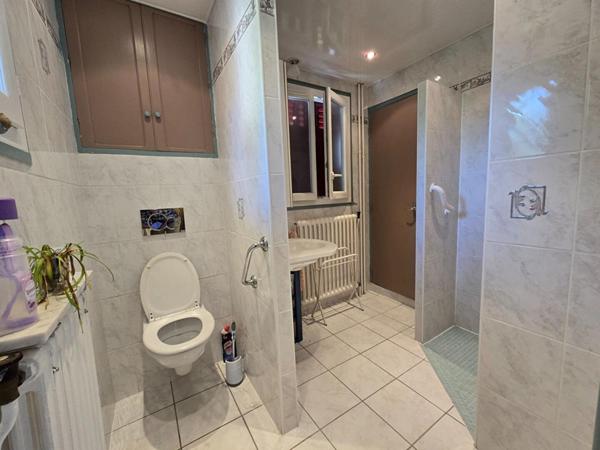 Maison Sainte Genevieve Des Bois 6 pièce(s) 111 m2