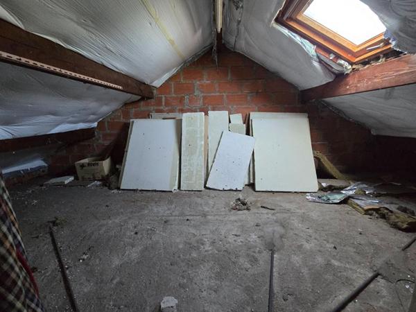 Maison Sainte Genevieve Des Bois 6 pièce(s) 111 m2